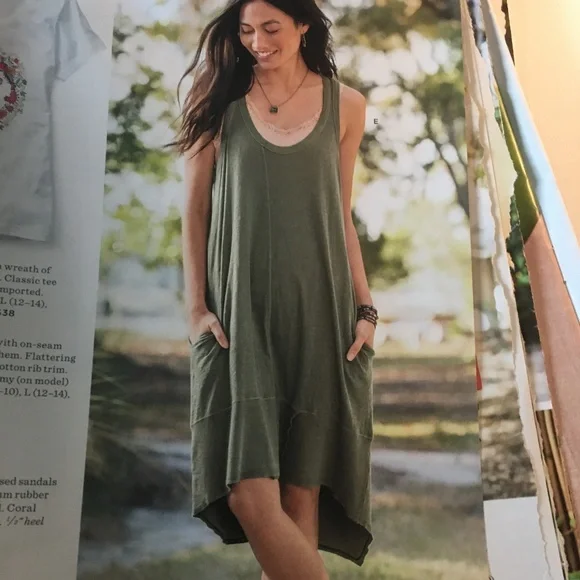 slim fit dress slacks Sundance Jade Dress – VELVET CLOTHING CO main image 0